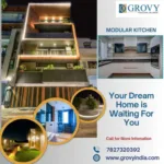 Top builder floor independent Luxury homes in south delhi